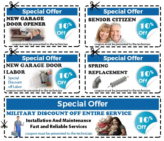 Capitol Garage Door Repair Service Euclid, OH 216-923-0563 - CouponSet7-five